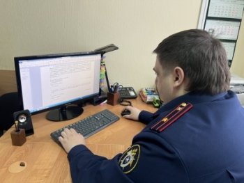 Директор коммерческой организации Курского округа обвиняется в уклонении от уплаты налогов Директор коммерческой организации Курского округа обвиняется в уклонении от уплаты налогов