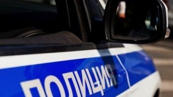 В Курском округе полицейские выявили факт фиктивной регистрации