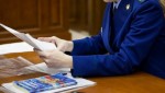 В Курском округе женщина осуждена за убийство сожителя