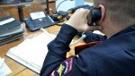 В Курском округе сотрудники полиции провели с местными жителями беседы, направленные на противодействие киберпреступлениям