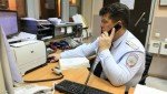 В Курском округе полицейские провели беседы для повышения правовой грамотности населения и противодействия мошенничеству